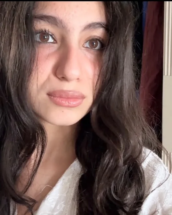 Kriti Mehrotra